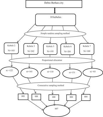 Assessment of knowledge and perceptions of human papillomavirus vaccine and its determinants among women who have eligible daughters in Debre Berhan City, Ethiopia: a cross-sectional study